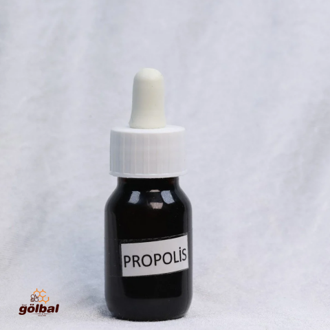 Propolis 50 Ml.