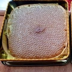 ORGANİK K.KOVAN KEKİK BALI 1.500 KG ÜCRETSİZ KARGO