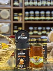 Süzme Bal 500g