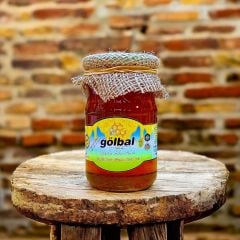 Organik Süzme Bal 1kg