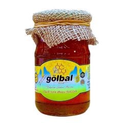 Organik Süzme Bal 1kg