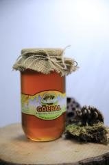 organik Süzme Bal 1.5kg