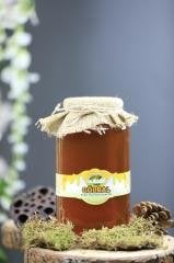 organik Süzme Bal 1.5kg