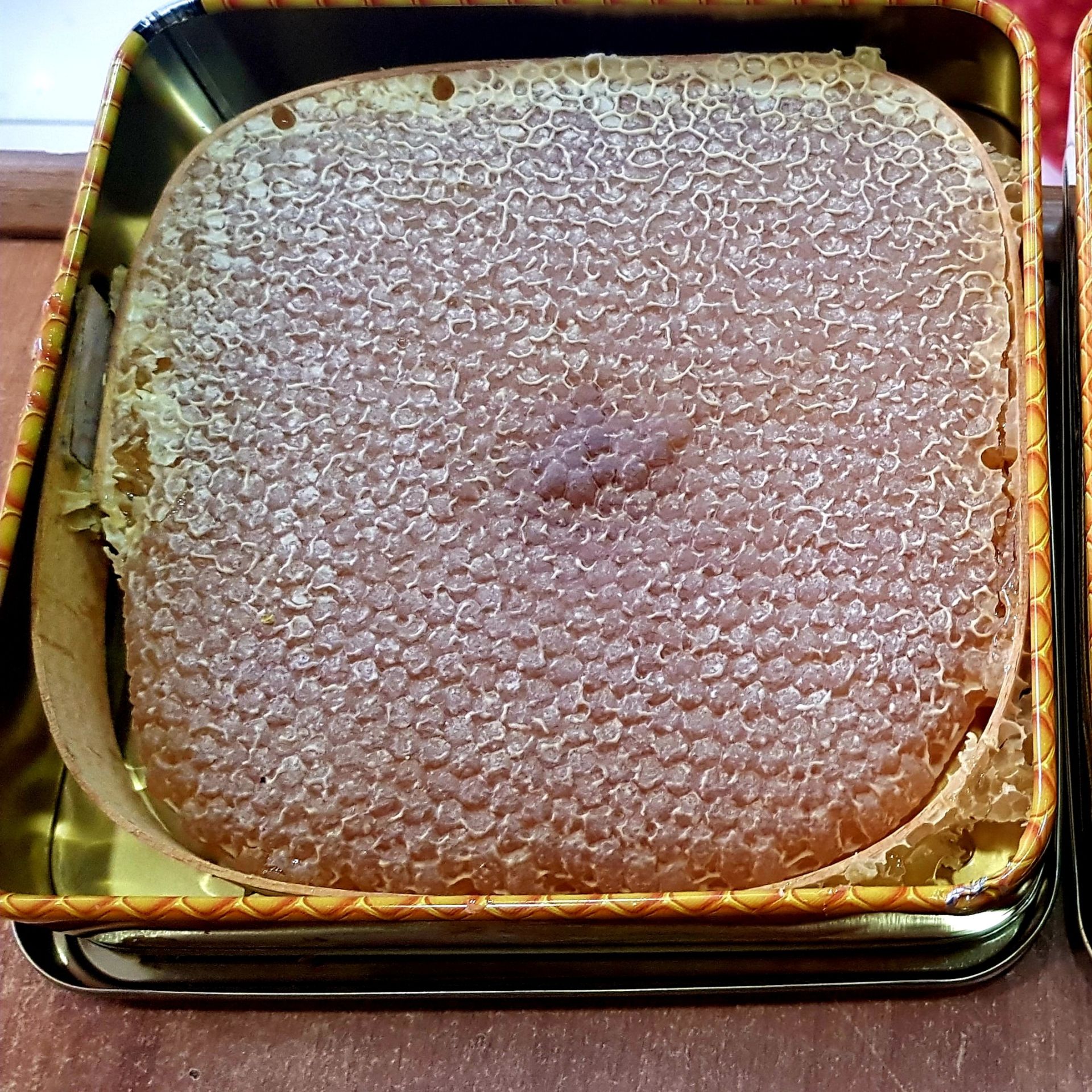 Organik Karakovan Balı 1.500 kg ÜCRETSİZ KARGO
