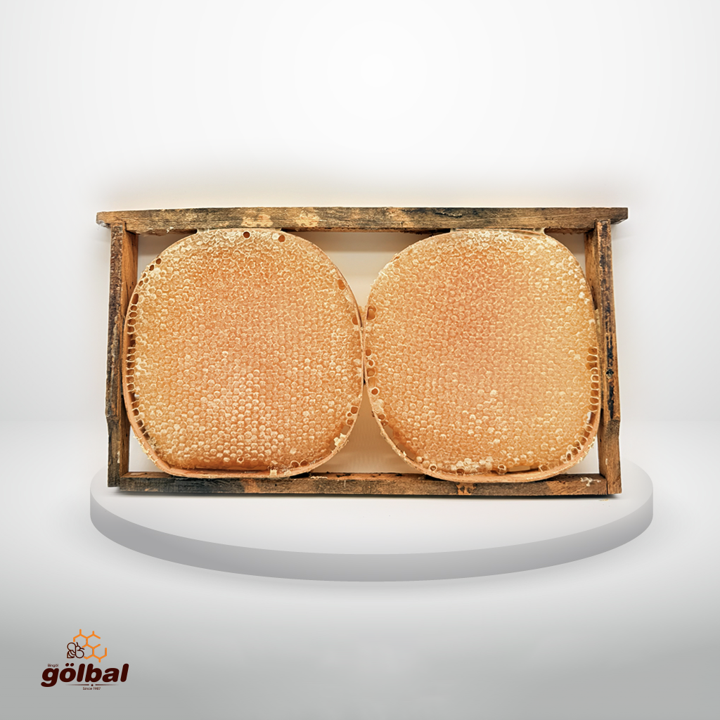 Organik Karakovan Balı 3 Kg - Ücretsiz Kargo