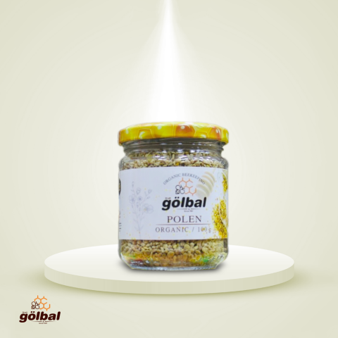 Polen 100 Gr.