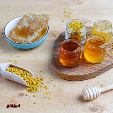 Polen 100 Gr.