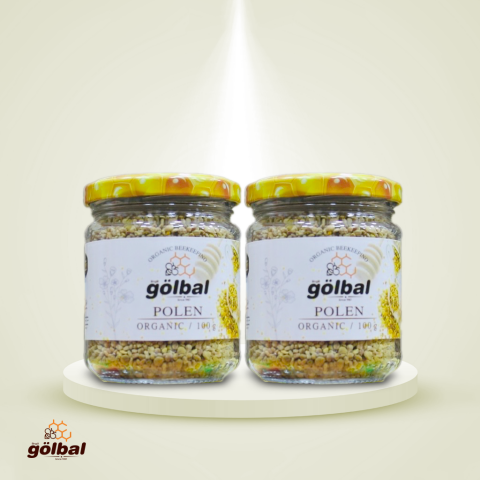 Polen 200 Gr.
