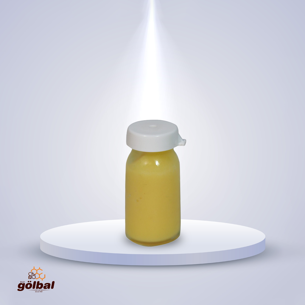 Arı Sütü 25 Ml.