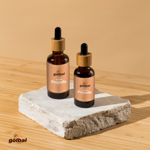 Propolis 50 Ml.
