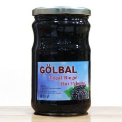 Dğal Dut Pekmezi 1kg