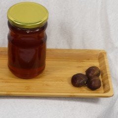 Kestane Balı 850 gr