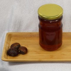 Kestane Balı 850 gr