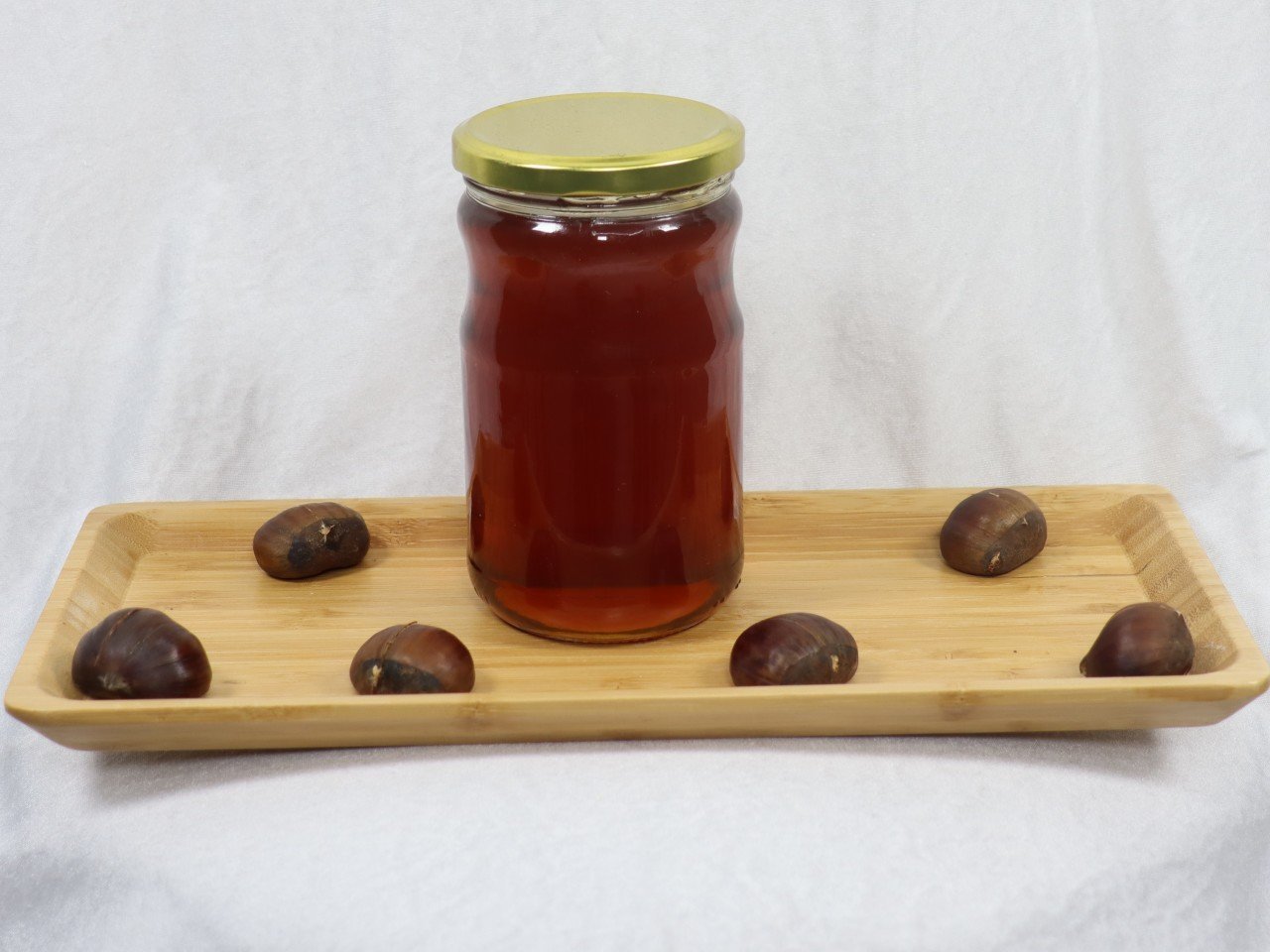 Kestane Balı 850 gr