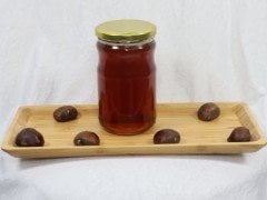 Kestane Balı 850 gr