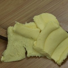 Tereyağı sarı (İnek Yağı) 1kg