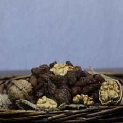 Kuru Üzüm 1kg