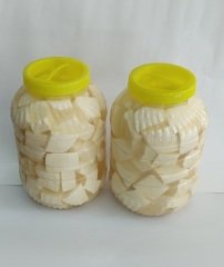 Salamura inek peyniri