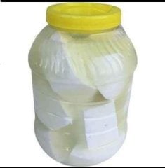 Salamura Keçi peyniri