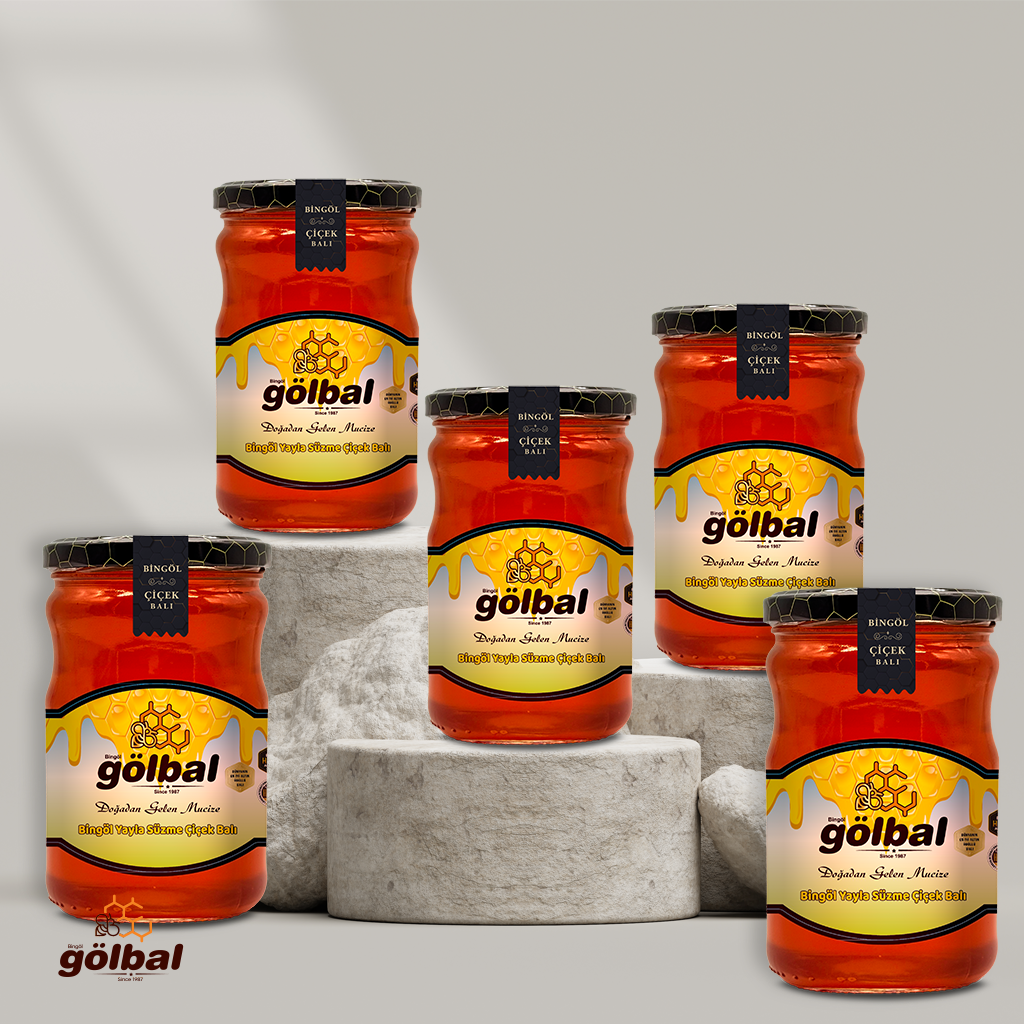 5'li Fırsat Paketi - Ücretsiz Kargo