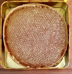 Organik Karakovan Kekik Balı 1,5 kg - Ücretsiz Kargo