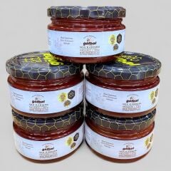 MİX KARIŞIM (ARISÜTÜ BAL POLEN ) 330 gr