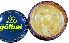 MİX KARIŞIM (ARISÜTÜ BAL POLEN ) 330 gr