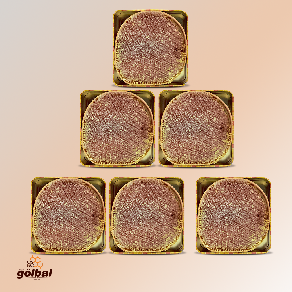 Organik Karakovan Balı 6 x 1.5 Kg.