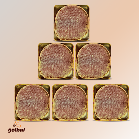 Organik Karakovan Balı 6 x 1.5 Kg.