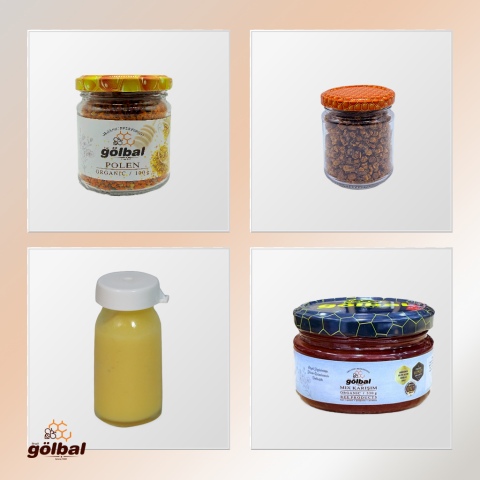 Sağlıklı Yaşam Paketi