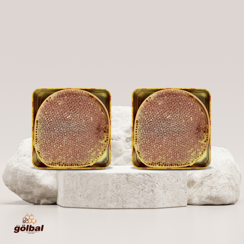 Organik Karakovan Sepet Balı 2 x 1.5 Kg.