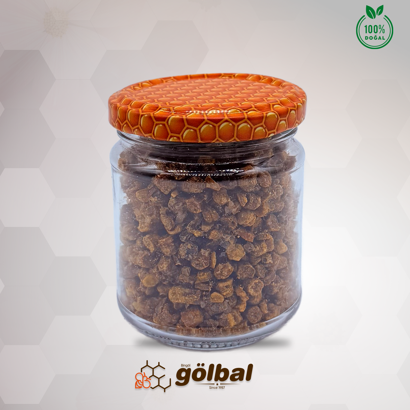 Berga (Arı Ekmeği) 1 x 100 g